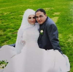 Meet your Posher, Fatima